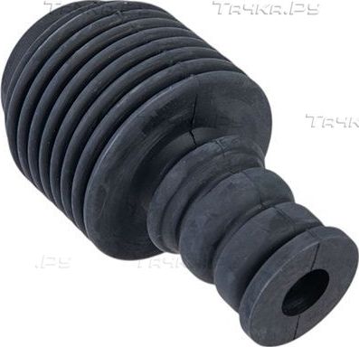 Отбойник амортизатора (стойки) Zentparts. Артикул Z57264