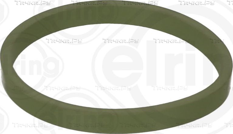 Прокладка впускного коллектора Elring (FPM (Fluor-Kautschuk)) для Audi A2 2000-2005. Артикул 470.370