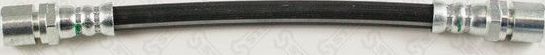 Тормозной шланг Stellox задний для Saab 9-5 I 1997-2009. Артикул 27-00007-SX