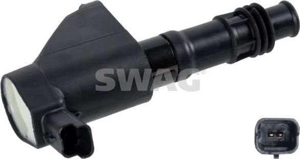 Катушка зажигания SWAG. Артикул 60 92 4435