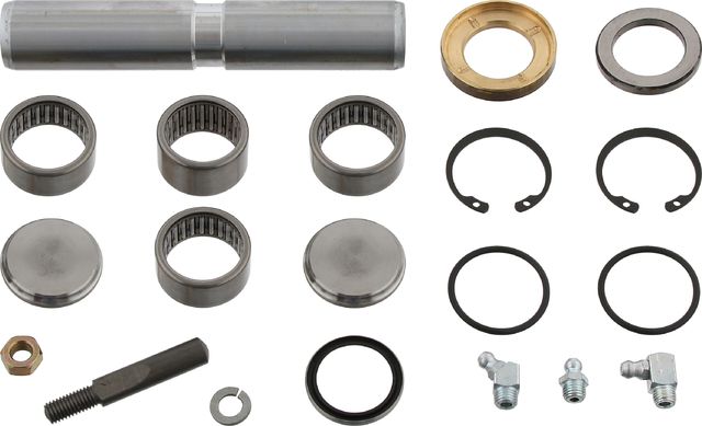 Ремкомплект шкворня поворотного кулака  Febi Bilstein передний для Mercedes-Benz T2 II 1986-1994. Артикул 02170