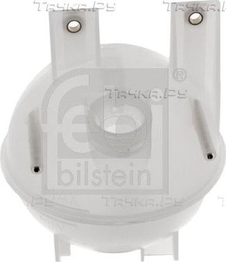 Расширительный бачок Febi Bilstein. Артикул 49735