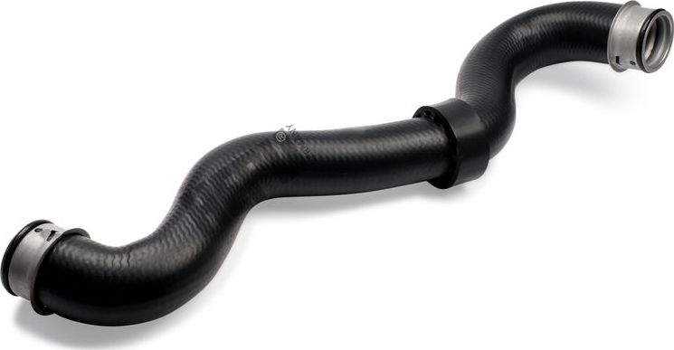 Патрубок радиатора (системы охлаждения) Hepu. Артикул TM7007