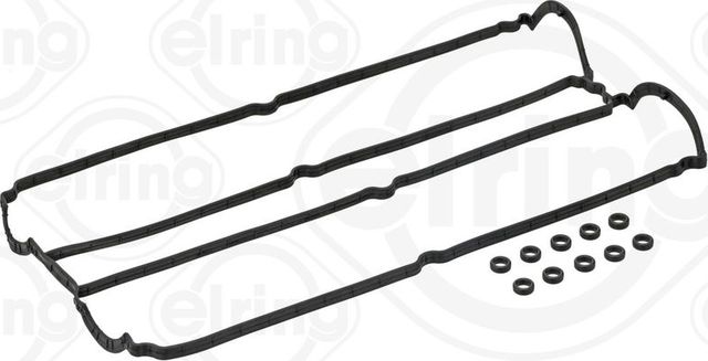 Комплект прокладок клапанной крышки 441724 Elring. Артикул 389.060