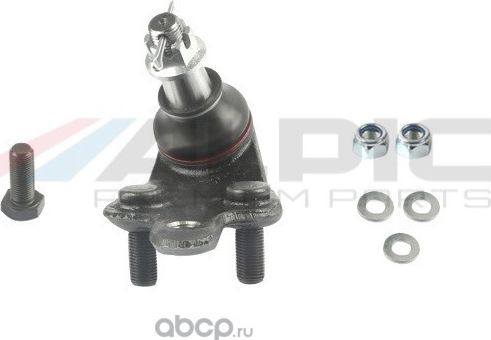 Опора шаровая левая TOYOTA(AVALON,CAMRY,ES350) (Alpic). Артикул ABJ246L