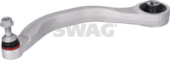Поперечный рычаг передней подвески SWAG (алюминий). Артикул 33 10 4915