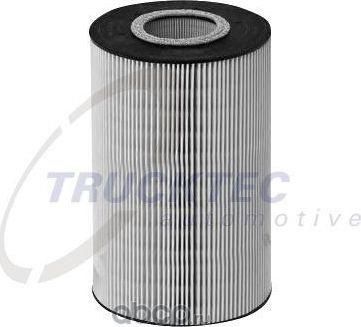Масляный фильтр Trucktec Automotive. Артикул 05.18.015