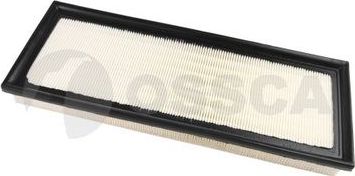 Воздушный фильтр OSSCA для Ford Mondeo II 1996-2000. Артикул 01510