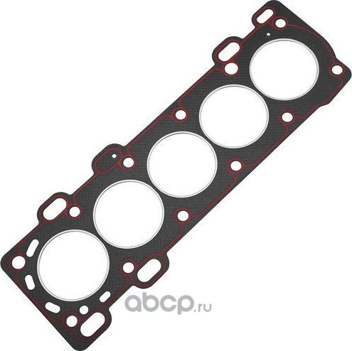 Прокладка ГБЦ (Zikmar). Артикул Z19595R