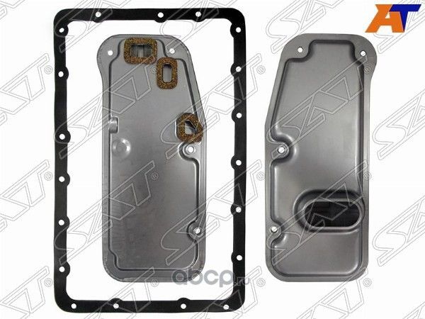Фильтр АКПП TOYOTA LAND CRUISER 100 98-02LAND CRU (SAT). Артикул ST3533060030