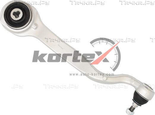 Рычаг пер.подв.верх.R (Kortex). Артикул KSL5223