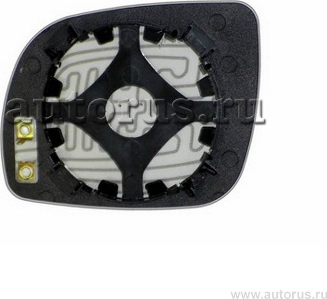 Зеркальный элемент R сферический с обогревом малый ERGON 93609624. Артикул 93609624