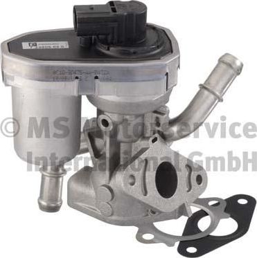 Клапан EGR (рециркуляции выхлопных газов) Pierburg. Артикул 7.24809.69.0