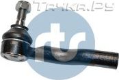 Наконечник рулевой тяги RTS правый для Toyota RAV4 II (XA20) 2000-2005. Артикул 91-04064-1