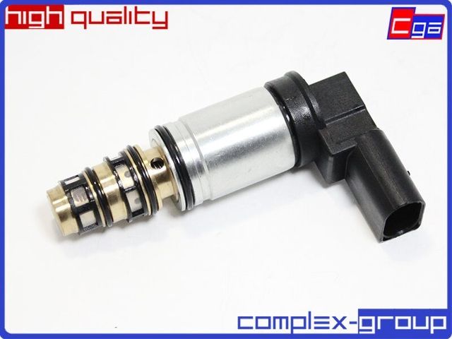 Клапан для компрессора DELPHI CVC14 CGA. Артикул 11CVLV8007RA