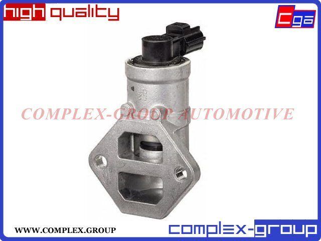 Клапан холостого хода CGA. Артикул 11VLV355RA