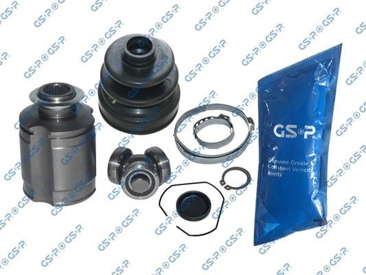 Шрус внутренний (граната) GSP передний правый для Kia Optima III 2015-2015. Артикул 624139