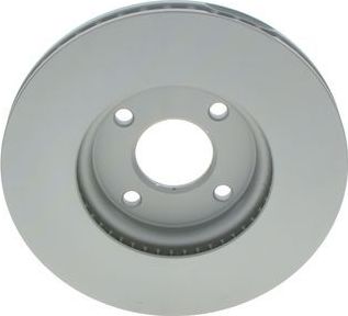 Тормозной диск Bosch. Артикул 0 986 479 C48