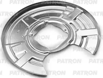 Кожух тормозного диска (Patron). Артикул PBS251