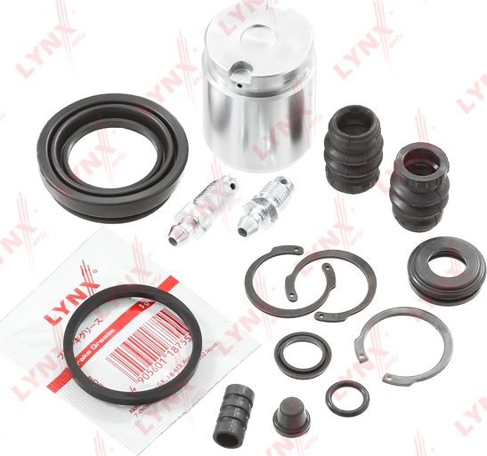 Ремкомплект тормозного суппорта LYNXauto. Артикул BC-6093