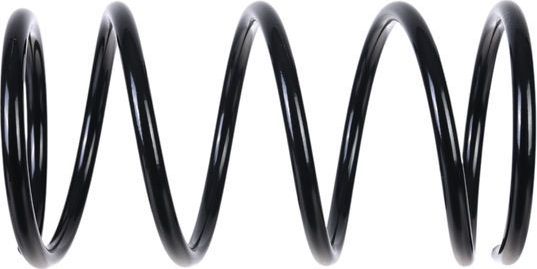 Пружина подвески Zentparts. Артикул Z38110