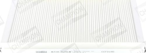 Салонный фильтр Champion. Артикул CCF0180