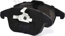 Тормозные колодки BSG передние для Volvo S80 II 2006-2016. Артикул BSG 30-200-028
