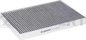 Салонный фильтр Zekkert для Audi Q8 I 2018-2025. Артикул IF-3461K