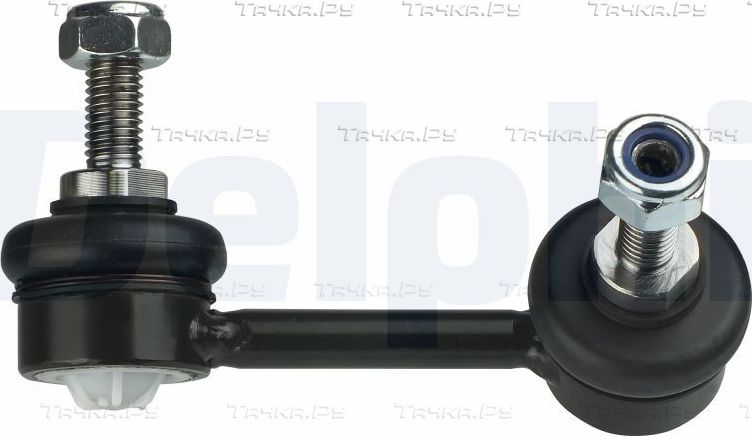 Стойка (тяга) стабилизатора Delphi. Артикул TC2670