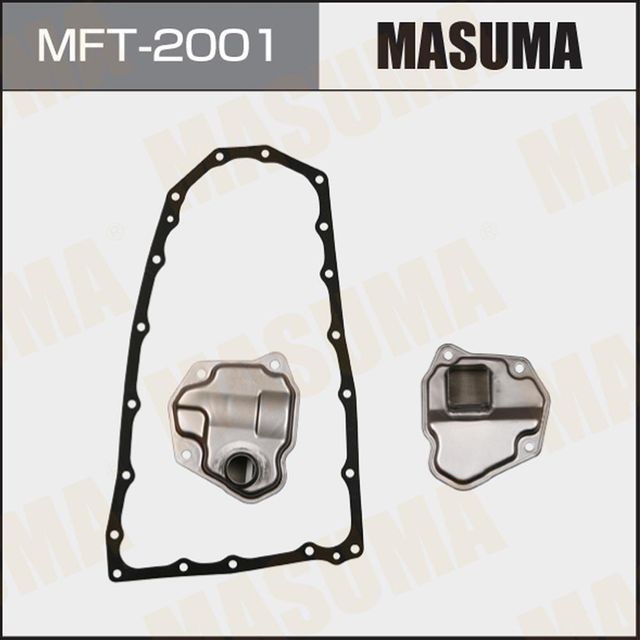 Фильтр АКПП Masuma. Артикул MFT-2001