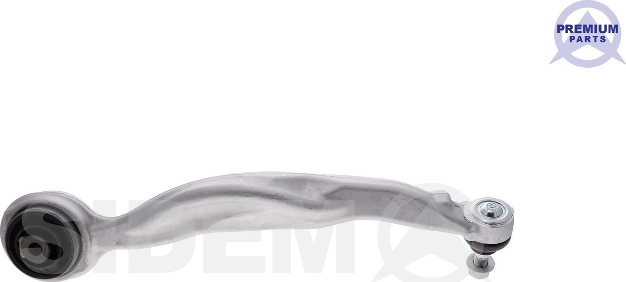 Продольный рычаг передней подвески Sidem (алюминий). Артикул 49253