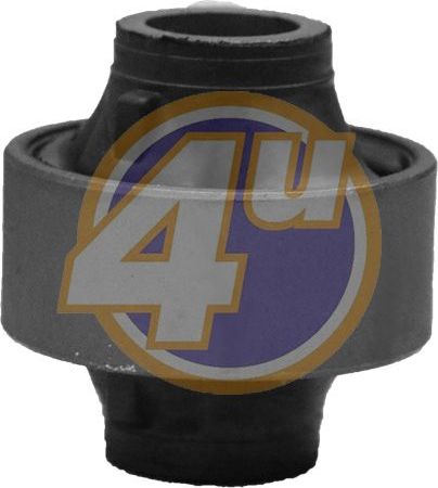 Сайлентблок переднего рычага подвески 4U задний для Subaru Trezia 2011-2016. Артикул TY-SB-00228