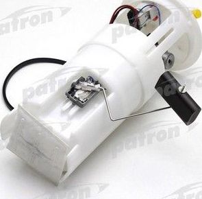 Бензонасос (топливный насос) Patron. Артикул PFP230