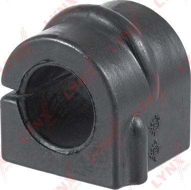 Втулка стабилизатора LYNXauto. Артикул C8531