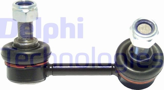 Стойка (тяга) стабилизатора Delphi передняя правая для Kia Sorento I 2004-2011. Артикул TC1571