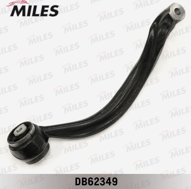 Поперечный рычаг передней подвески Miles. Артикул DB62349