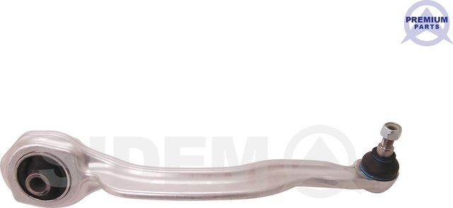 Продольный рычаг передней подвески Sidem (алюминий). Артикул 49871