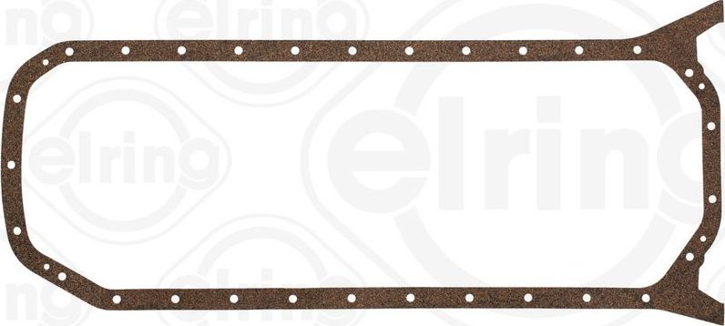 Прокладка маслянного поддона двигателя Elring. Артикул 892.122