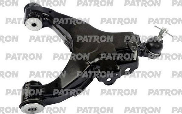 Поперечный рычаг передней подвески Patron. Артикул PS50127R