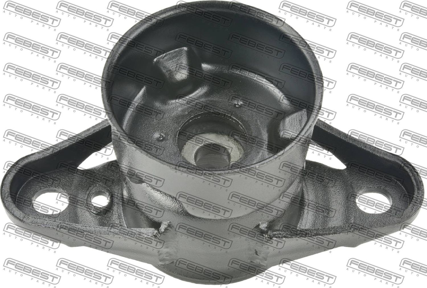 Опора амортизатора (стойки) Febest. Артикул CRSS-WK2R