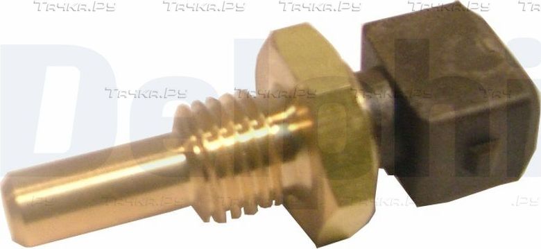 Датчик температуры охлаждающей жидкости Delphi. Артикул TS10242-12B1