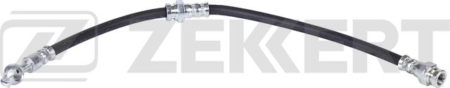 Тормозной шланг Zekkert передний правый/левый для Mazda 323 IV (BG) 1989-1996. Артикул BS-9143