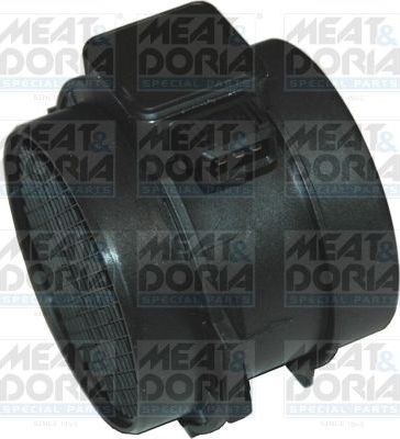 Датчик массового расхода воздуха (ДМРВ) Meat & Doria для BMW 3 IV (E46) 2000-2006. Артикул 86119