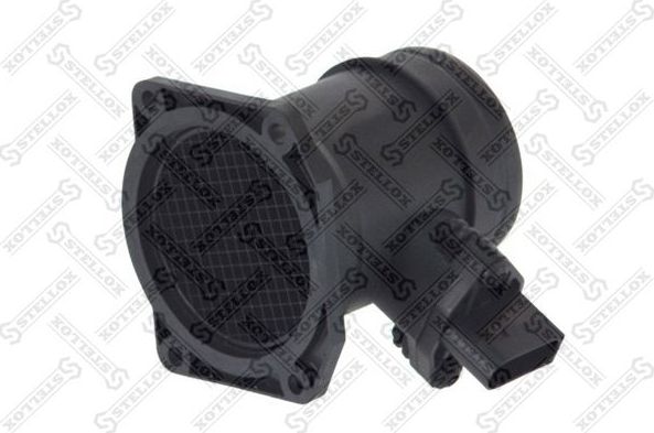 Датчик массового расхода воздуха (ДМРВ) Stellox для Audi A4 I (B5) 1994-2001. Артикул 61-06016-SX