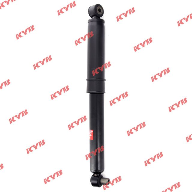 Амортизатор KYB (Каяба) Excel-G задний для Renault Scenic II 2000-2003. Артикул 344809