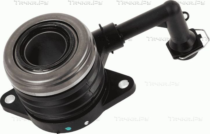 Выжимной подшипник сцепления SACHS. Артикул 3182 654 282