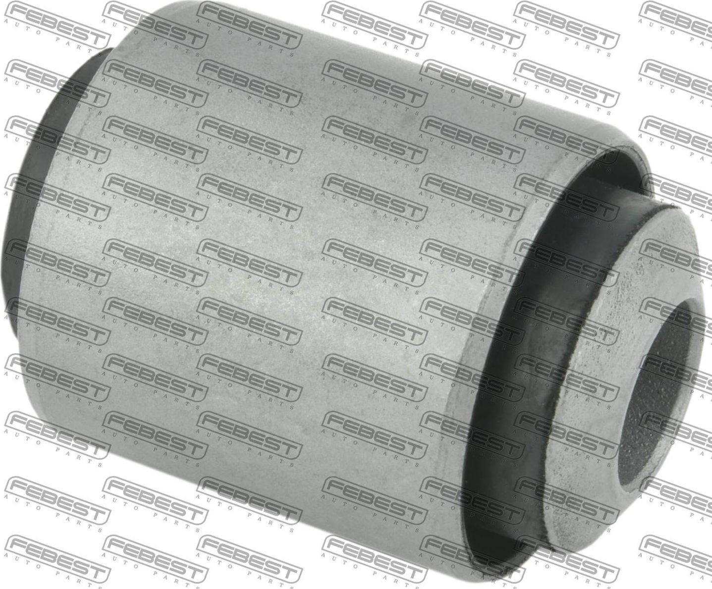 Сайлентблок заднего рычага подвески Febest. Артикул CDAB-032