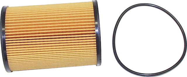 Масляный фильтр MAPCO для Nissan Terrano II 2002-2007. Артикул 64503