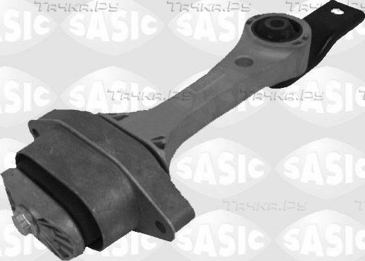 Подушка (опора) двигателя Sasic для Volkswagen Bora 1998-2013. Артикул 2706002