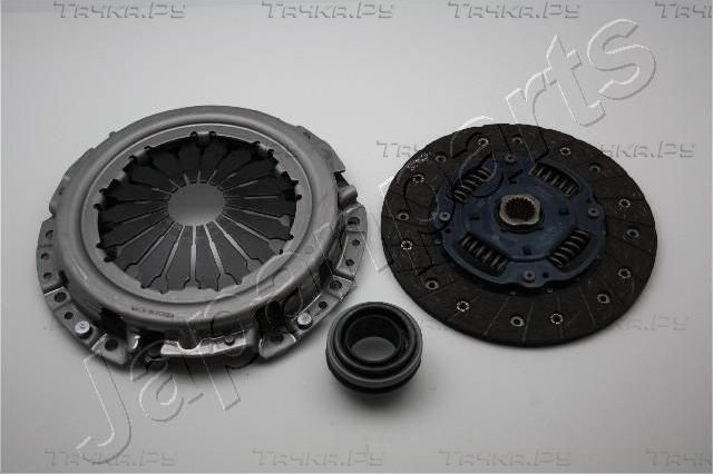 Сцепление (комплект) Japanparts для Kia Ceed II 2015-2018. Артикул KF-K50